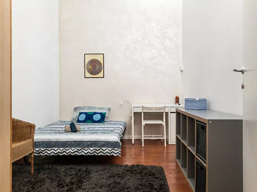 Immagine 1 di Camera in affitto  in Via Filippino degli Organi a Milano