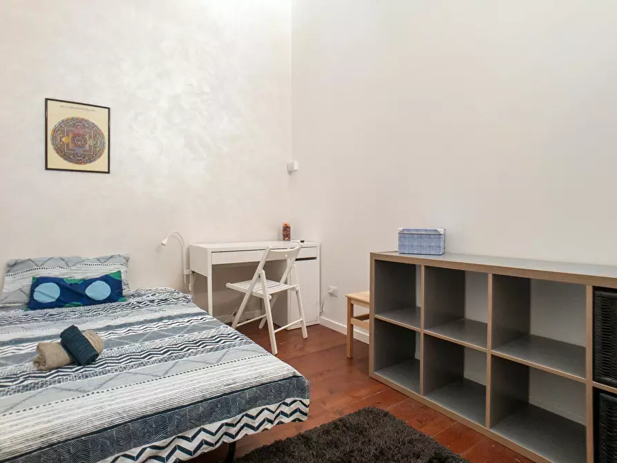 Immagine 5 di Camera in affitto  in Via Filippino degli Organi a Milano