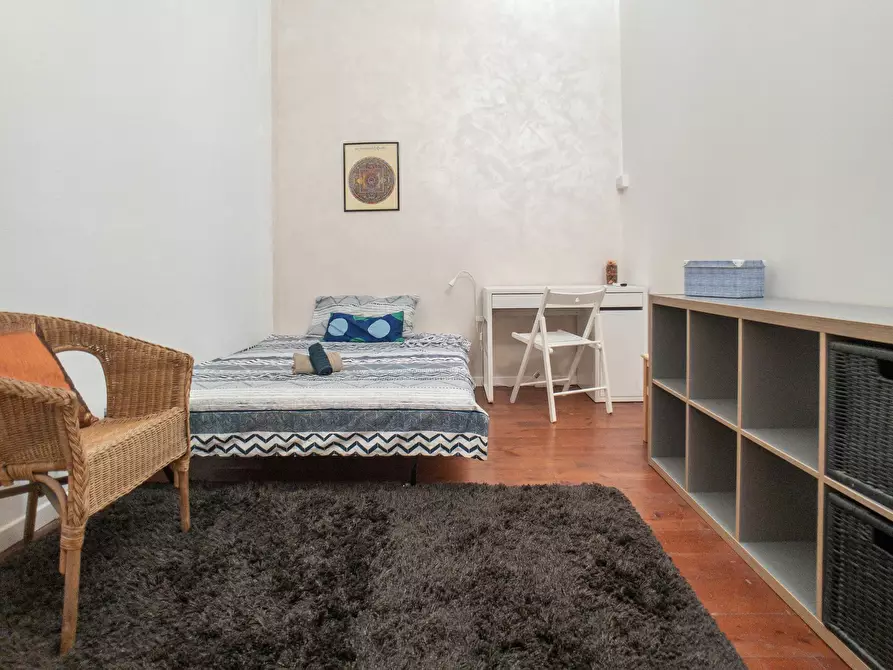 Immagine 6 di Camera in affitto  in Via Filippino degli Organi a Milano