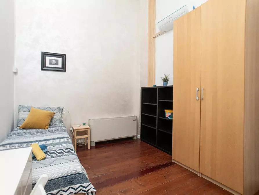 Immagine 3 di Camera in affitto  in Via Filippino degli Organi a Milano