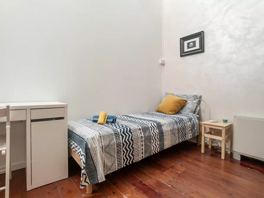 Immagine 1 di Camera in affitto  in Via Filippino degli Organi a Milano