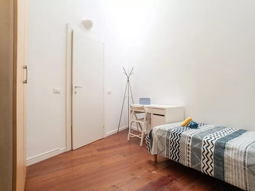 Immagine 4 di Camera in affitto  in Via Filippino degli Organi a Milano