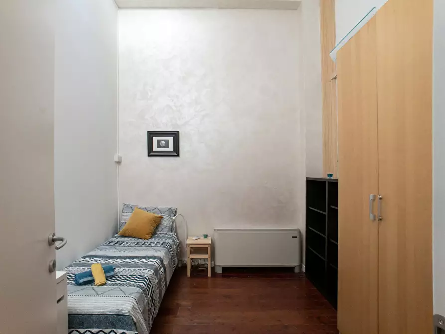 Immagine 2 di Camera in affitto  in Via Filippino degli Organi a Milano