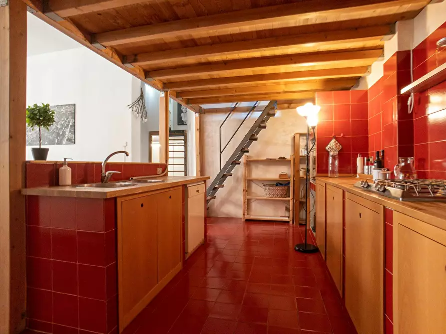 Immagine 10 di Camera in affitto  in Via Filippino degli Organi a Milano