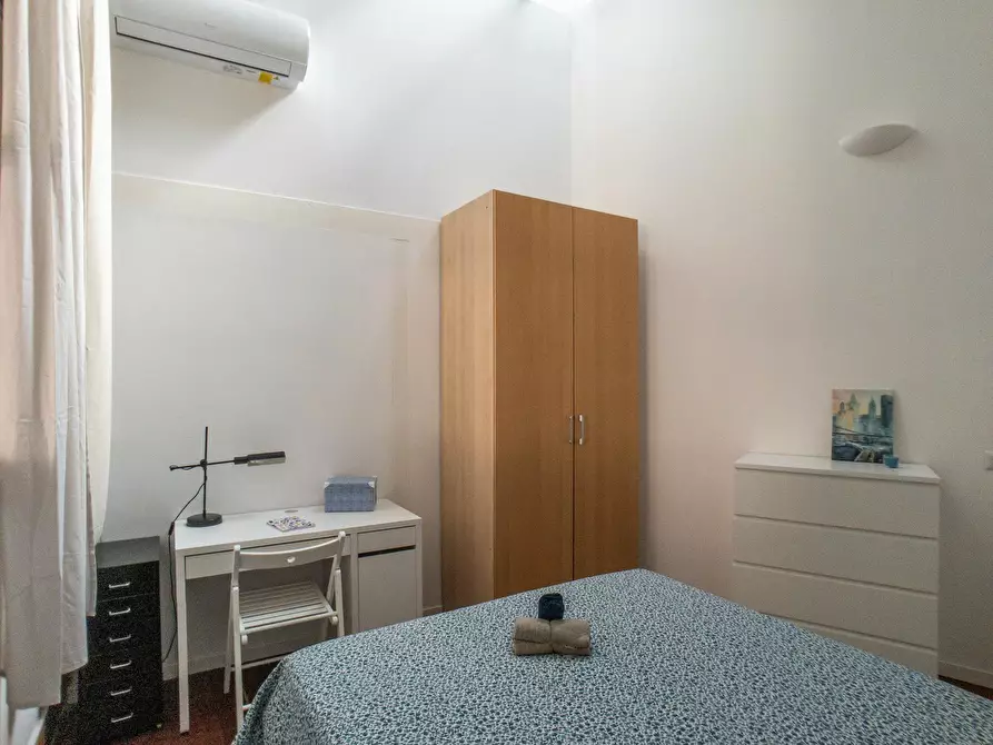 Immagine 5 di Camera in affitto  in Via Filippino degli Organi a Milano
