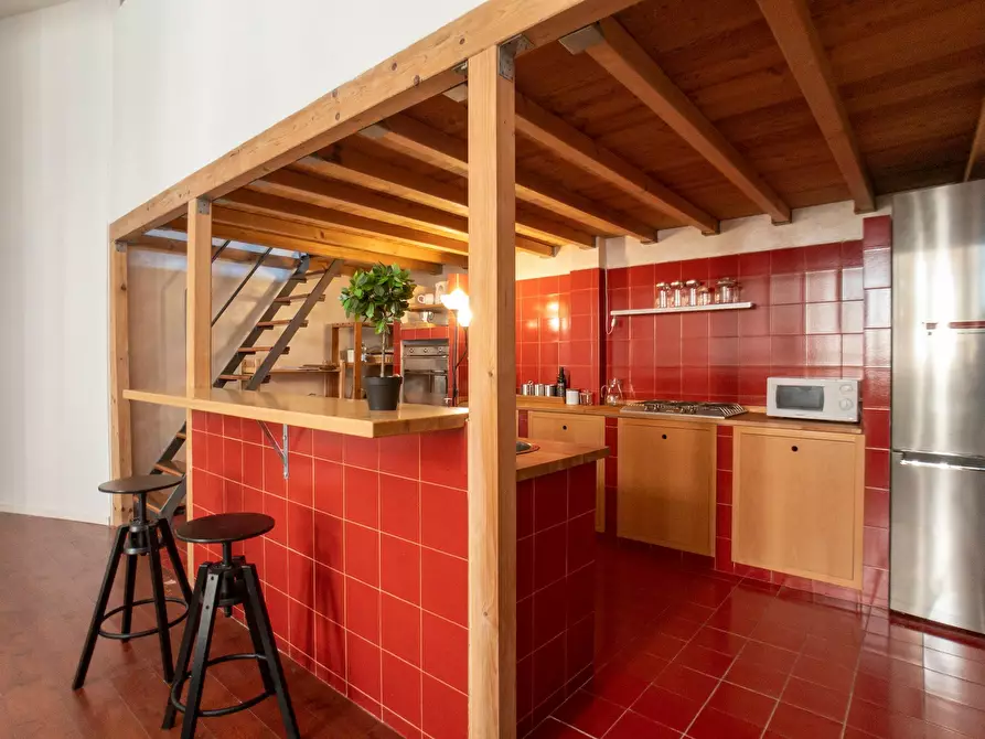 Immagine 8 di Camera in affitto  in Via Filippino degli Organi a Milano