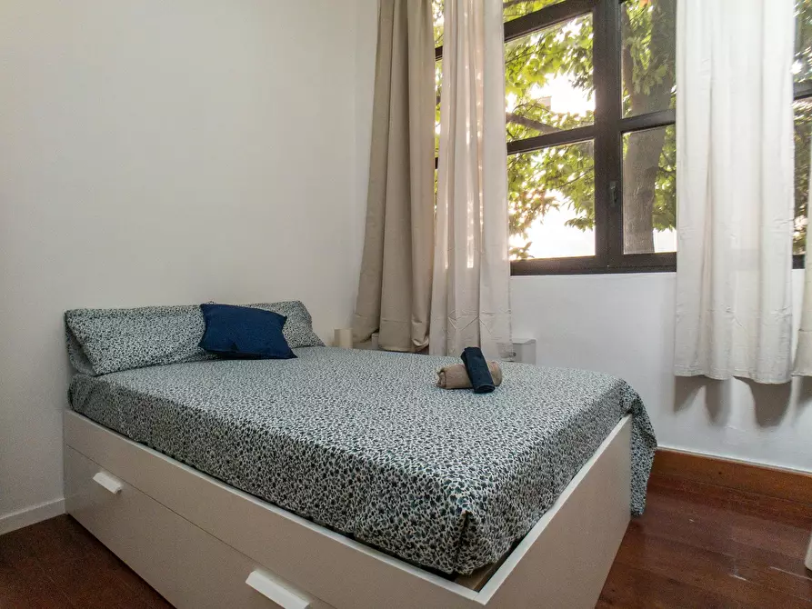 Immagine 1 di Camera in affitto  in Via Filippino degli Organi a Milano