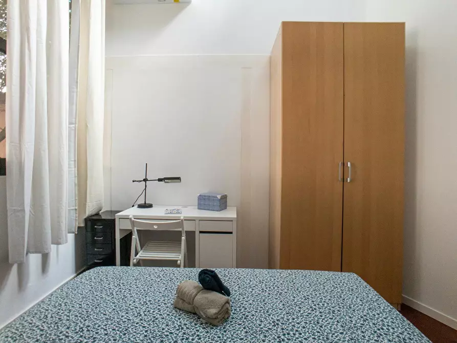 Immagine 4 di Camera in affitto  in Via Filippino degli Organi a Milano