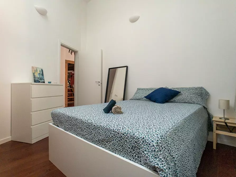 Immagine 3 di Camera in affitto  in Via Filippino degli Organi a Milano