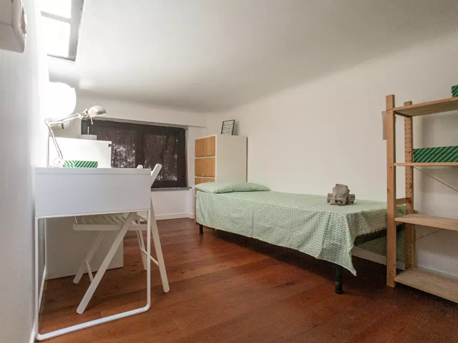 Immagine 1 di Camera in affitto  in Via Filippino degli Organi a Milano