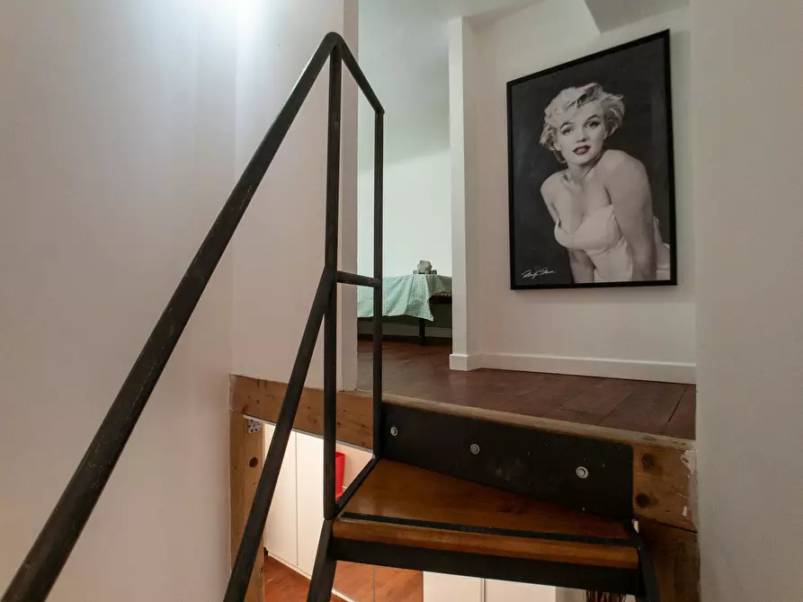 Immagine 6 di Camera in affitto  in Via Filippino degli Organi a Milano