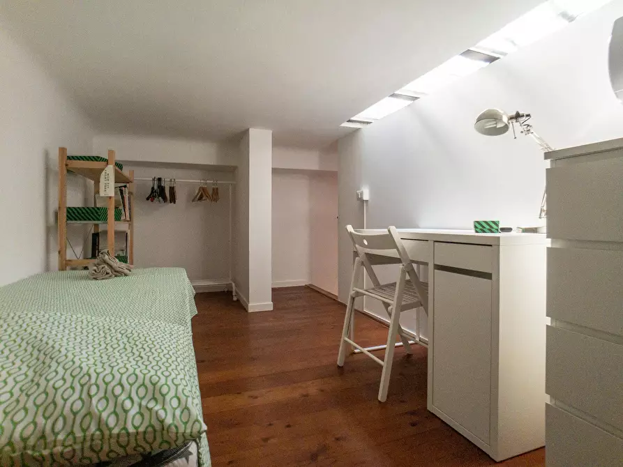 Immagine 4 di Camera in affitto  in Via Filippino degli Organi a Milano