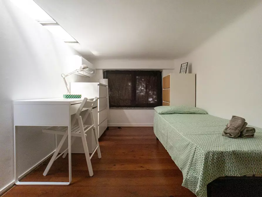 Immagine 2 di Camera in affitto  in Via Filippino degli Organi a Milano