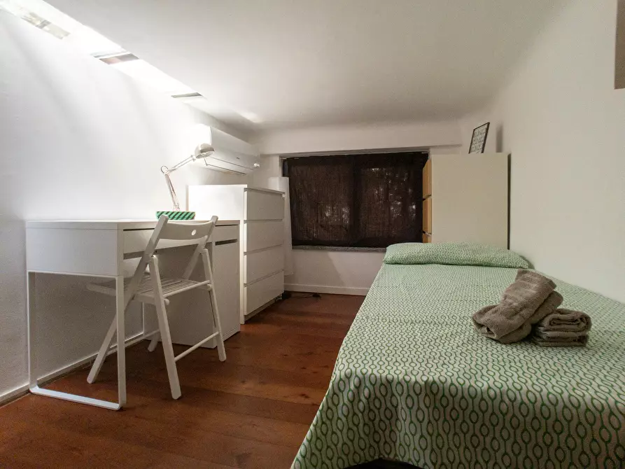 Immagine 3 di Camera in affitto  in Via Filippino degli Organi a Milano