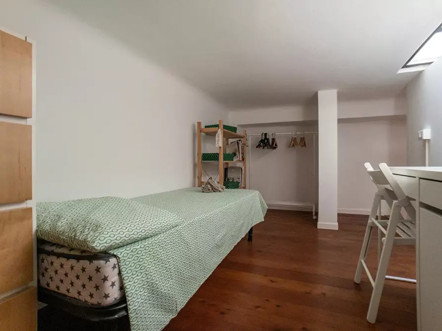 Immagine 5 di Camera in affitto  in Via Filippino degli Organi a Milano