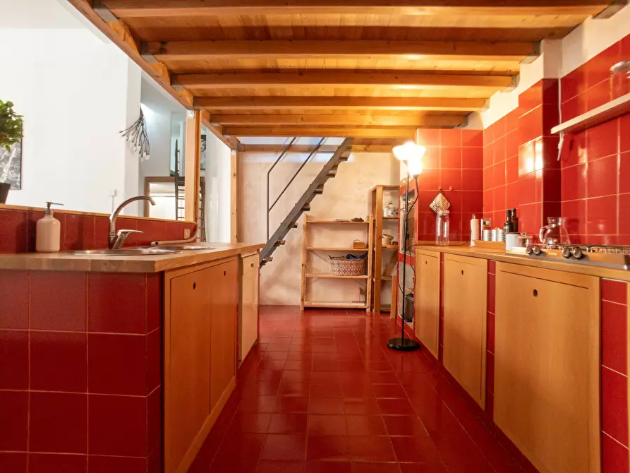 Immagine 10 di Camera in affitto  in Via Filippino degli Organi a Milano