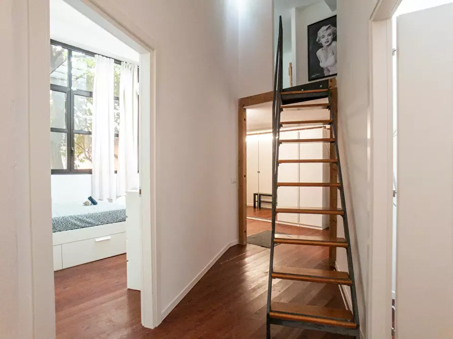 Immagine 6 di Camera in affitto  in Via Filippino degli Organi a Milano