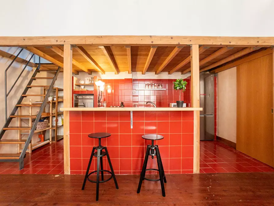 Immagine 8 di Camera in affitto  in Via Filippino degli Organi a Milano