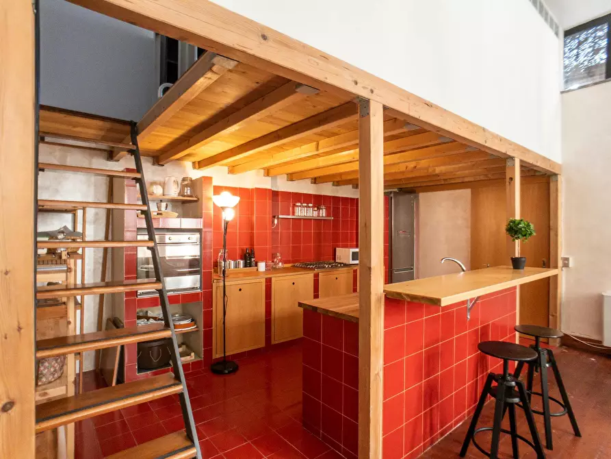 Immagine 7 di Camera in affitto  in Via Filippino degli Organi a Milano