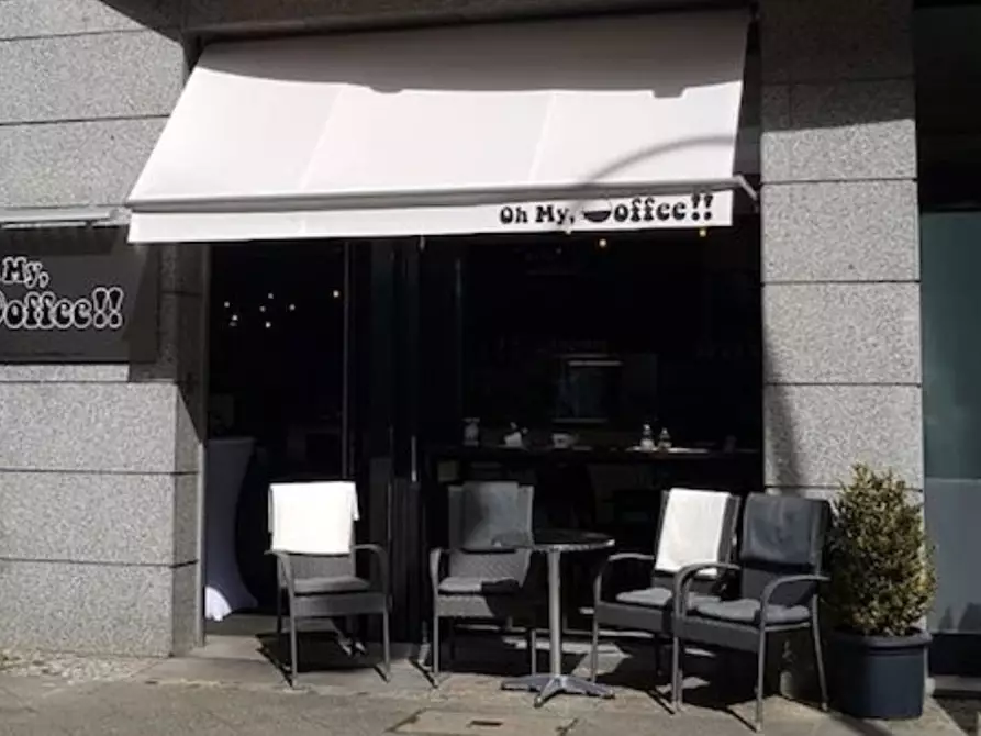 Immagine 7 di Appartamento in affitto  in Osnabrücker Straße a Berlin