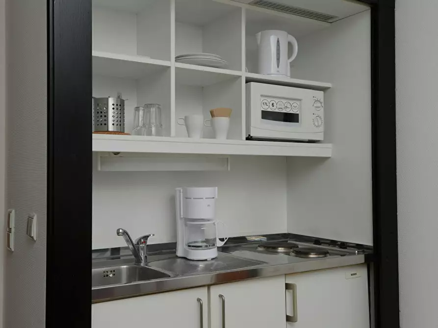 Immagine 4 di Appartamento in affitto  in Osnabrücker Straße a Berlin