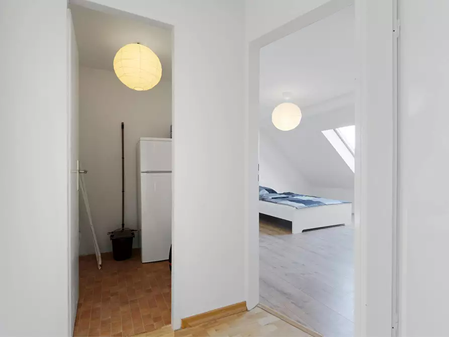 Immagine 9 di Camera in affitto  in Sternstraße a Berlin