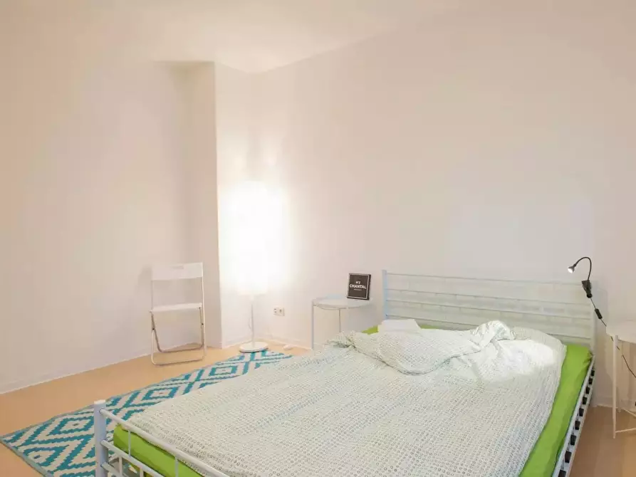 Immagine 4 di Appartamento in affitto  in Storkower Straße a Berlin