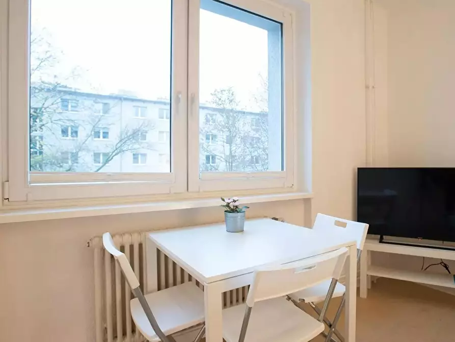 Immagine 1 di Appartamento in affitto  in Storkower Straße a Berlin