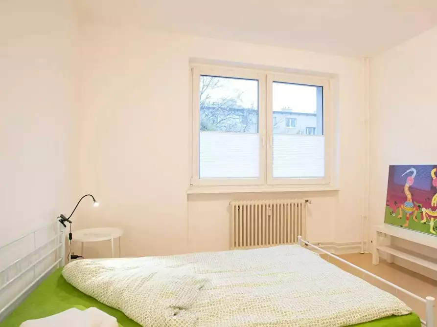 Immagine 10 di Appartamento in affitto  in Storkower Straße a Berlin