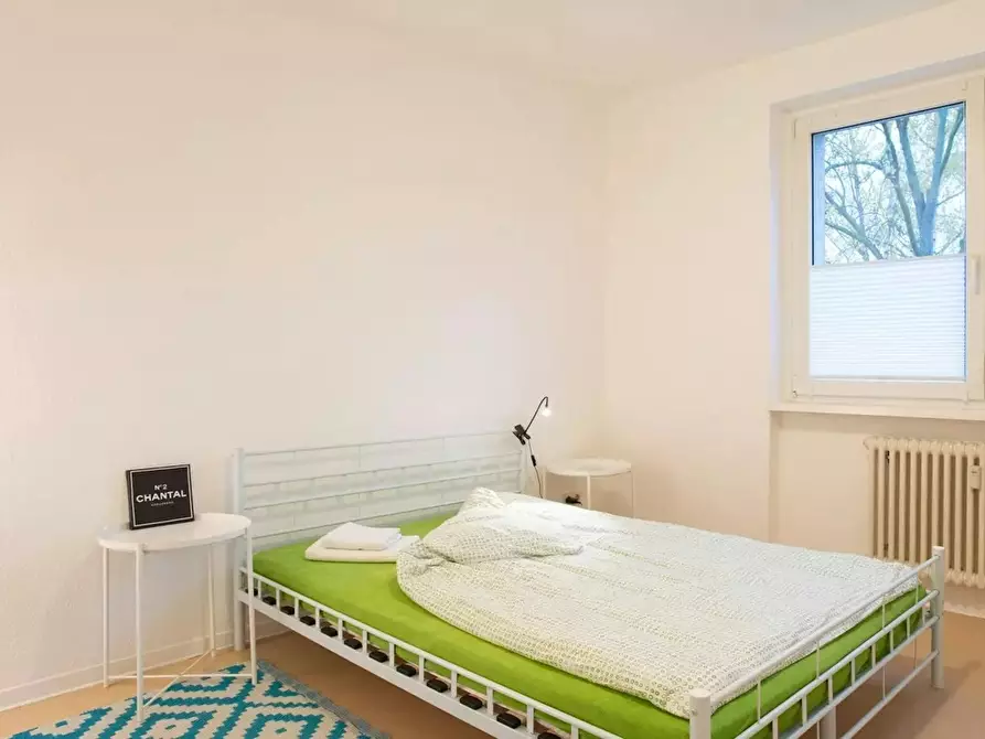 Immagine 6 di Appartamento in affitto  in Storkower Straße a Berlin