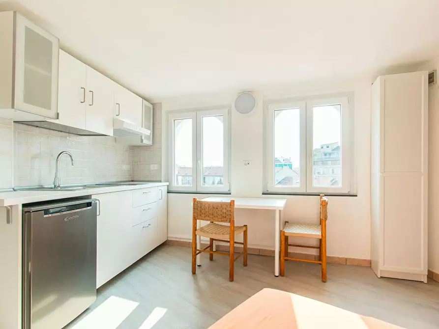 Immagine 8 di Appartamento in affitto  in Via Fossata a Torino