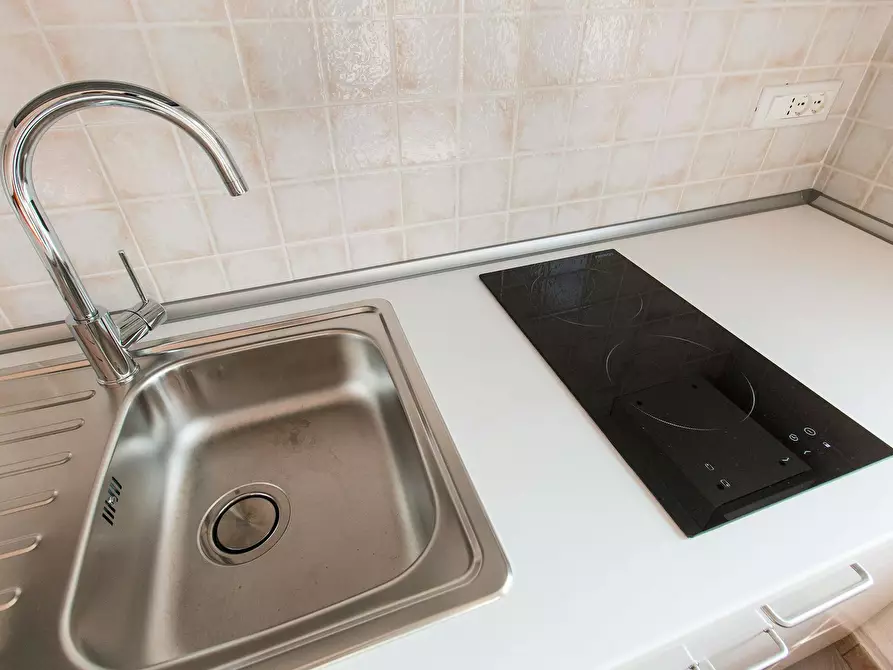 Immagine 5 di Appartamento in affitto  in Via Fossata a Torino