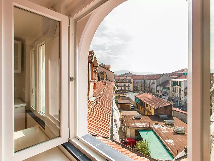 Immagine 10 di Appartamento in affitto  in Via Fossata a Torino