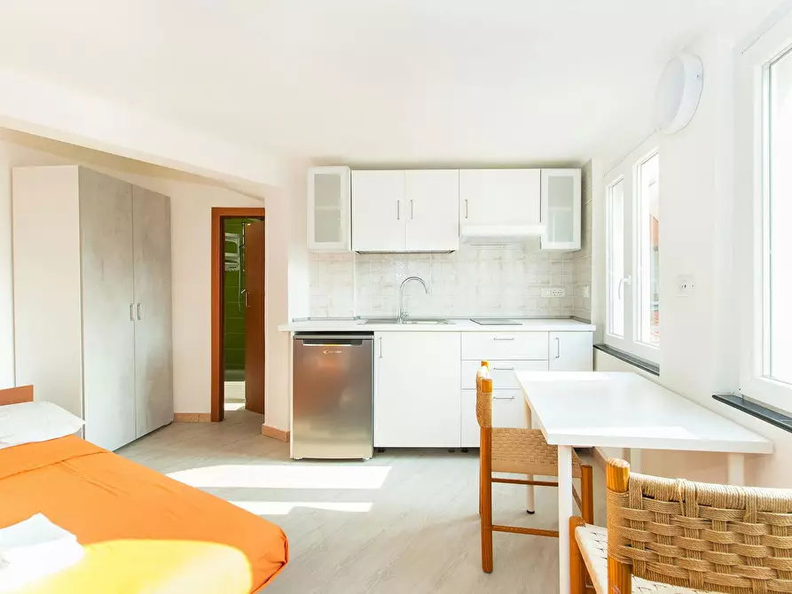 Immagine 1 di Appartamento in affitto  in Via Fossata a Torino