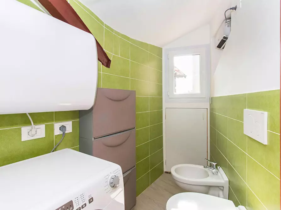 Immagine 6 di Appartamento in affitto  in Via Fossata a Torino