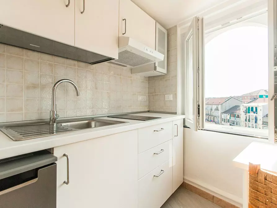 Immagine 3 di Appartamento in affitto  in Via Fossata a Torino