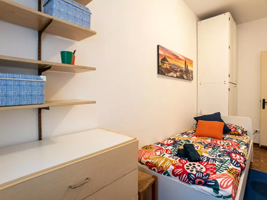 Immagine 4 di Camera in affitto  in Via Martino Lutero a Milano