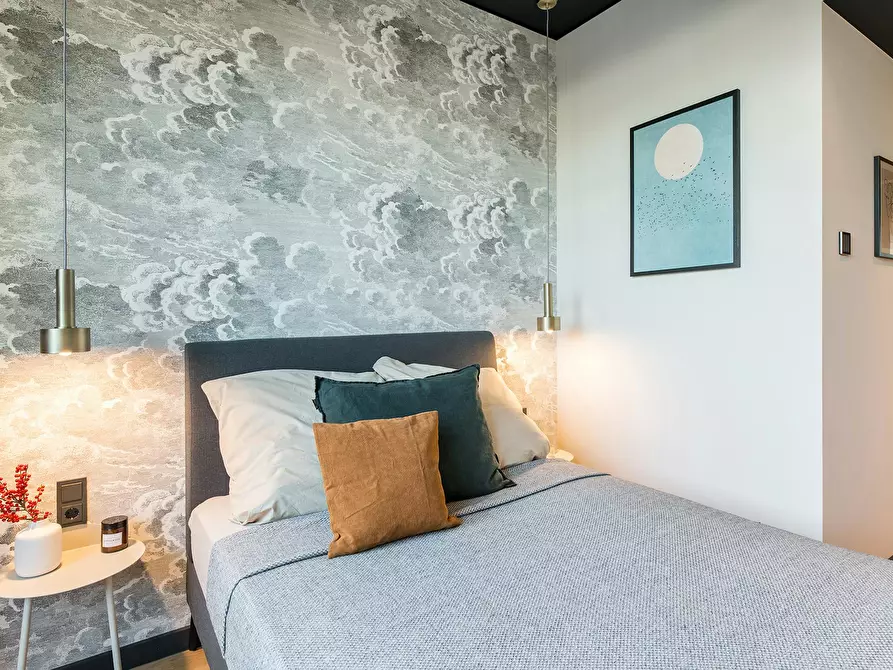 Immagine 6 di Appartamento in affitto  in Am Sandtorkai a Hamburg Hamburg-Altstadt