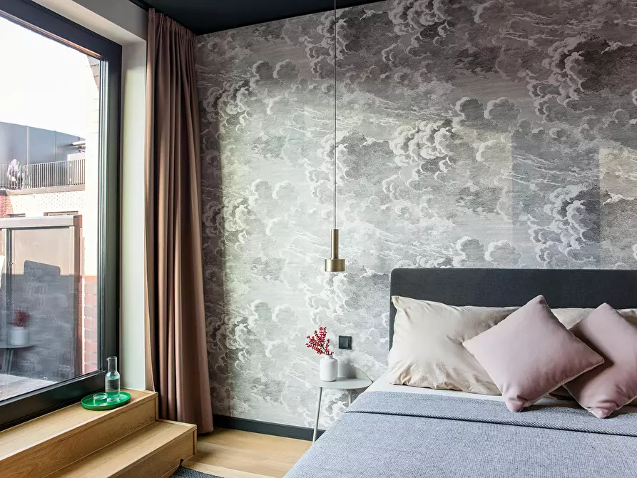 Immagine 9 di Appartamento in affitto  in Am Sandtorkai a Hamburg Hamburg-Altstadt