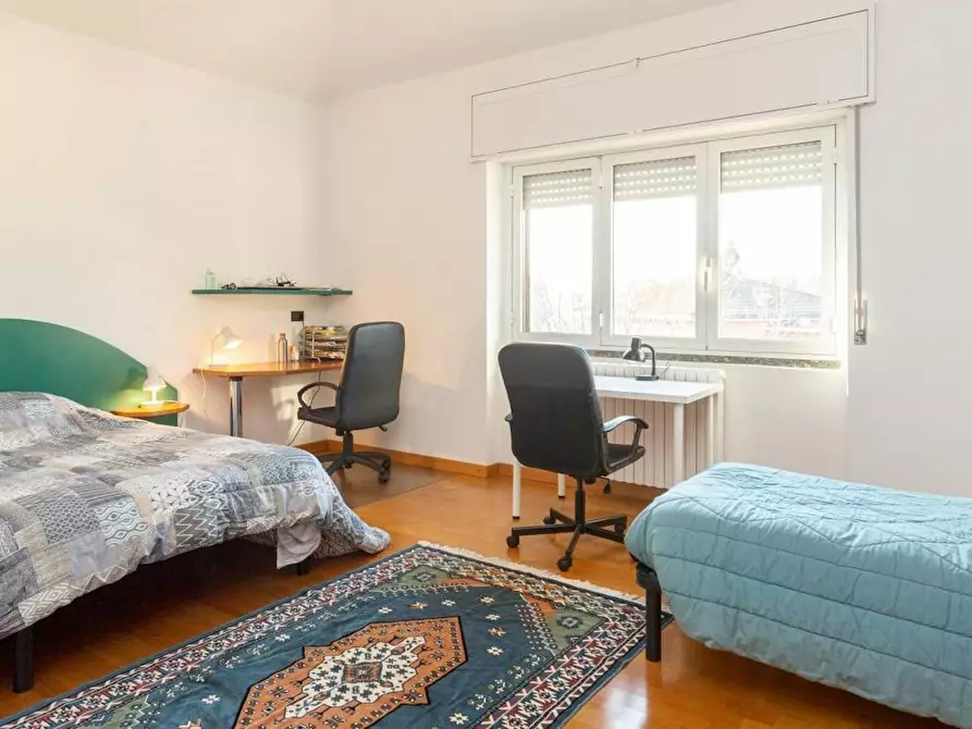 Immagine 3 di Camera condivisa in affitto  in Via Carlo Pisacane a Bernate Ticino