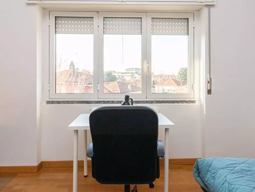 Immagine 4 di Camera condivisa in affitto  in Via Carlo Pisacane a Bernate Ticino