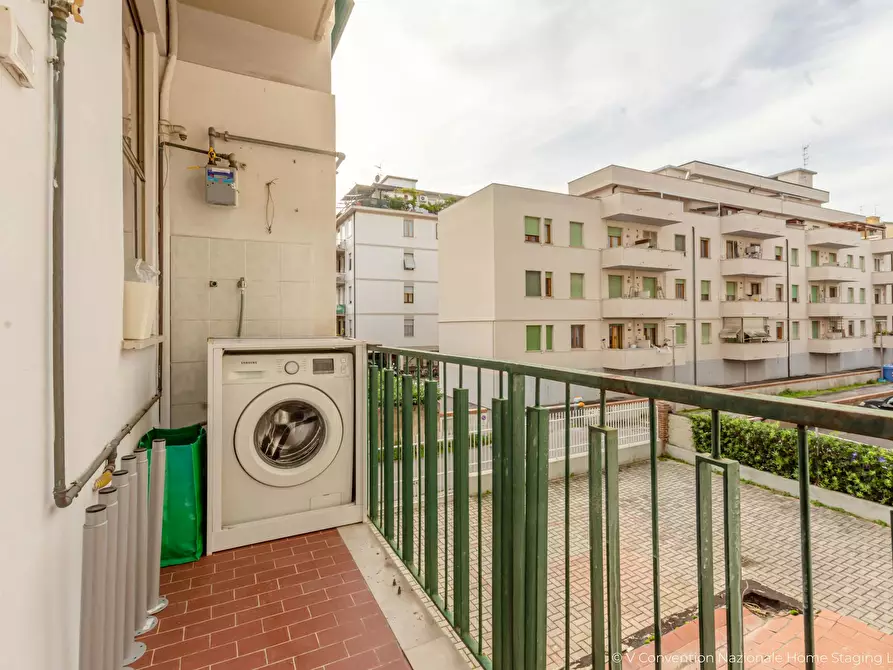 Immagine 8 di Camera in affitto  in Via Ugo Foscolo a Pisa