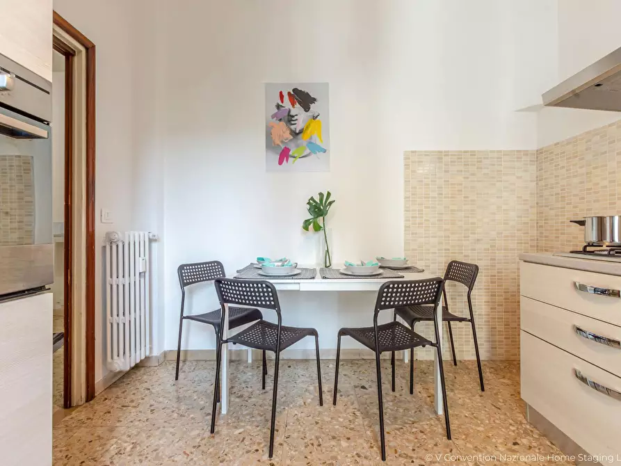 Immagine 5 di Camera in affitto  in Via Ugo Foscolo a Pisa