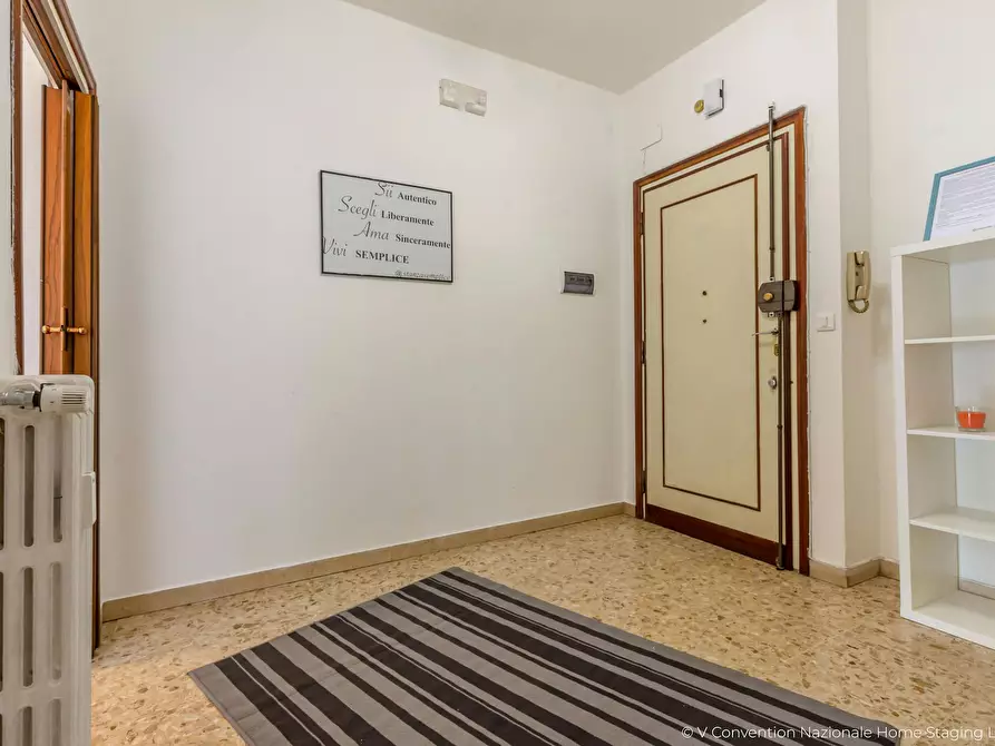 Immagine 4 di Camera in affitto  in Via Ugo Foscolo a Pisa