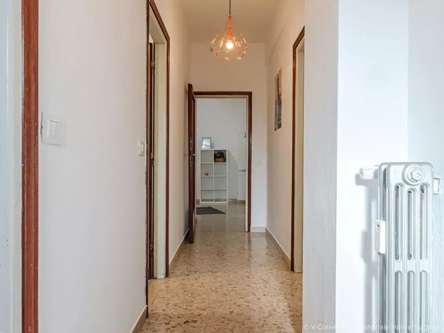 Immagine 7 di Camera in affitto  in Via Ugo Foscolo a Pisa