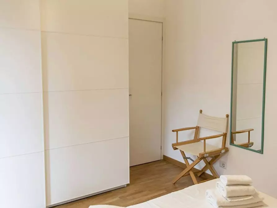 Immagine 5 di Appartamento in affitto  in Via Gerolamo Tiraboschi a Roma