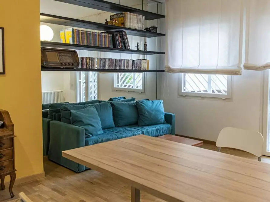 Immagine 4 di Appartamento in affitto  in Via Gerolamo Tiraboschi a Roma