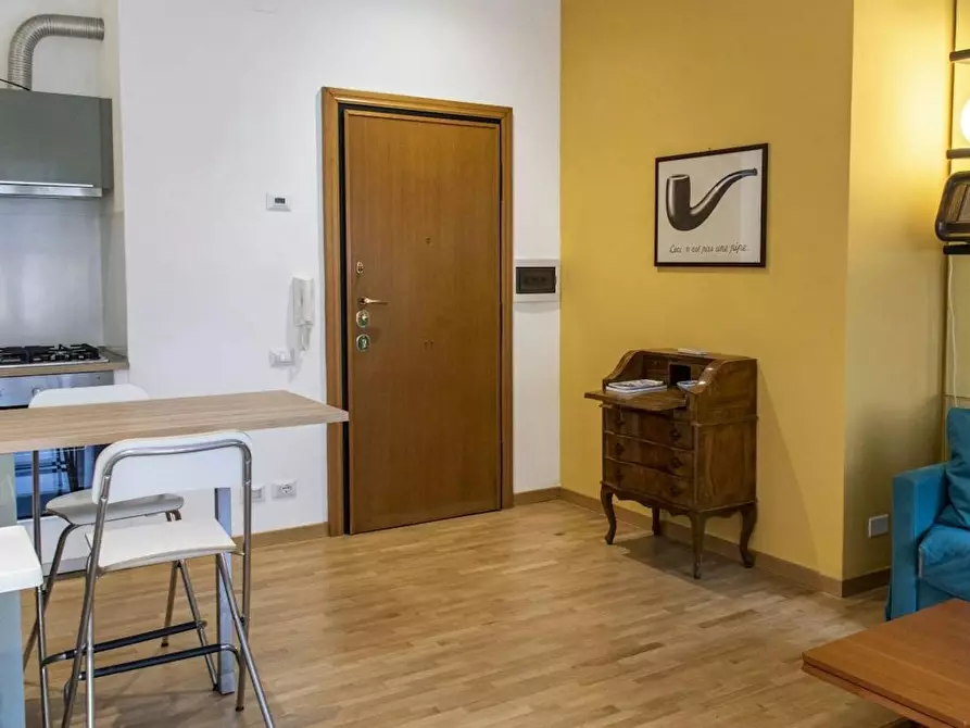 Immagine 7 di Appartamento in affitto  in Via Gerolamo Tiraboschi a Roma