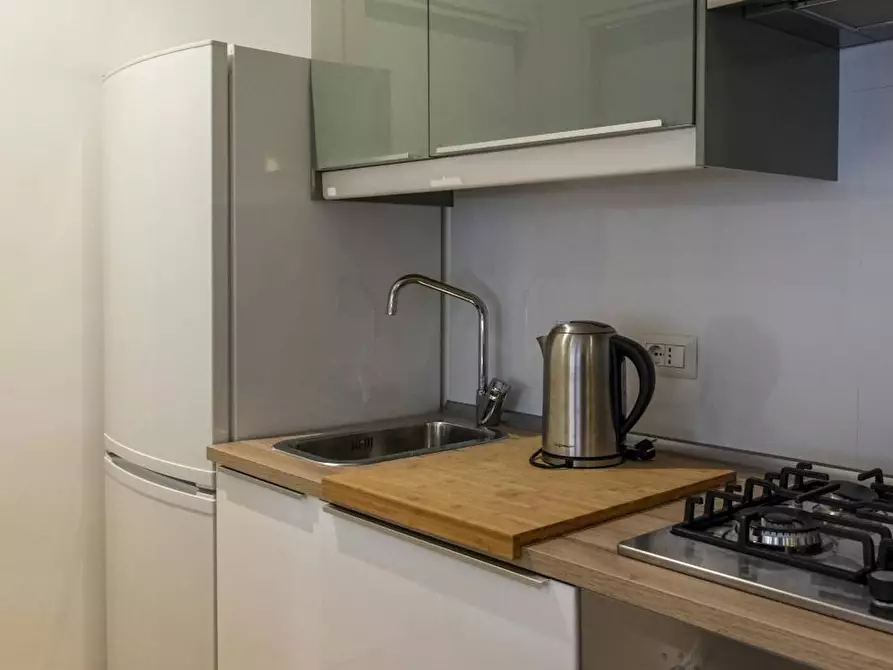 Immagine 9 di Appartamento in affitto  in Via Gerolamo Tiraboschi a Roma