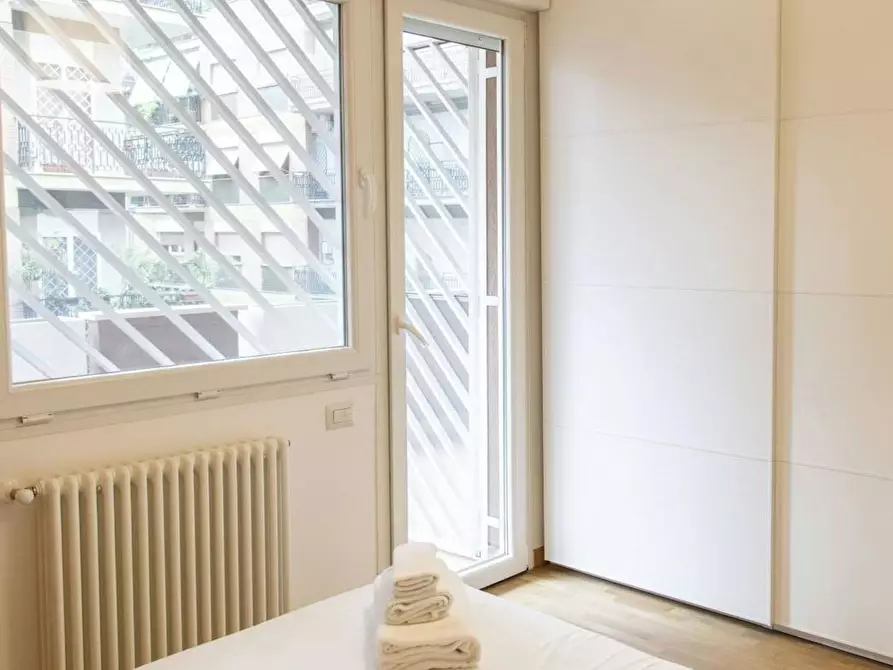 Immagine 6 di Appartamento in affitto  in Via Gerolamo Tiraboschi a Roma